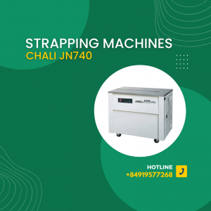 Strapping Machines